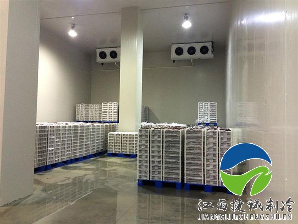安裝一個(gè)低溫冷庫需要多少錢一平方米